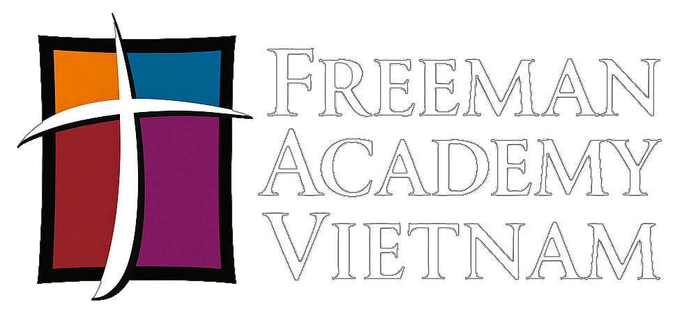 FREEMAN ACADEMY